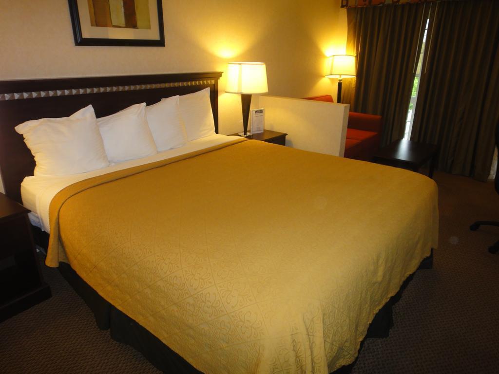 Motel 6 Vallejo, Ca - Napa Valley Eksteriør bilde