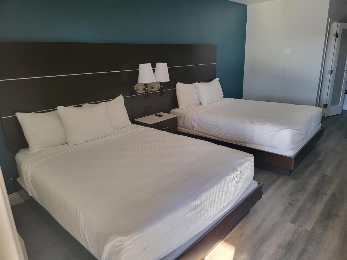 Motel 6 Vallejo, Ca - Napa Valley Eksteriør bilde